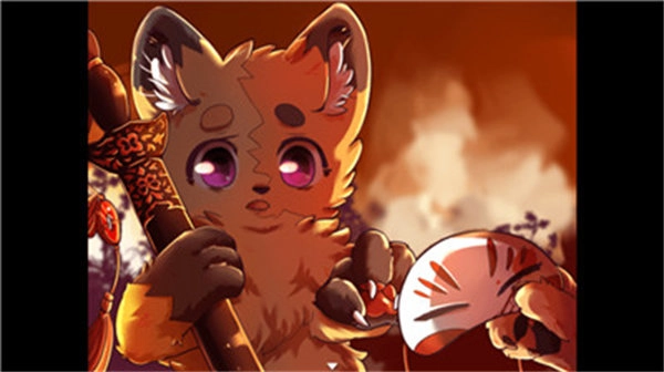 四叶苜蓿正版图3