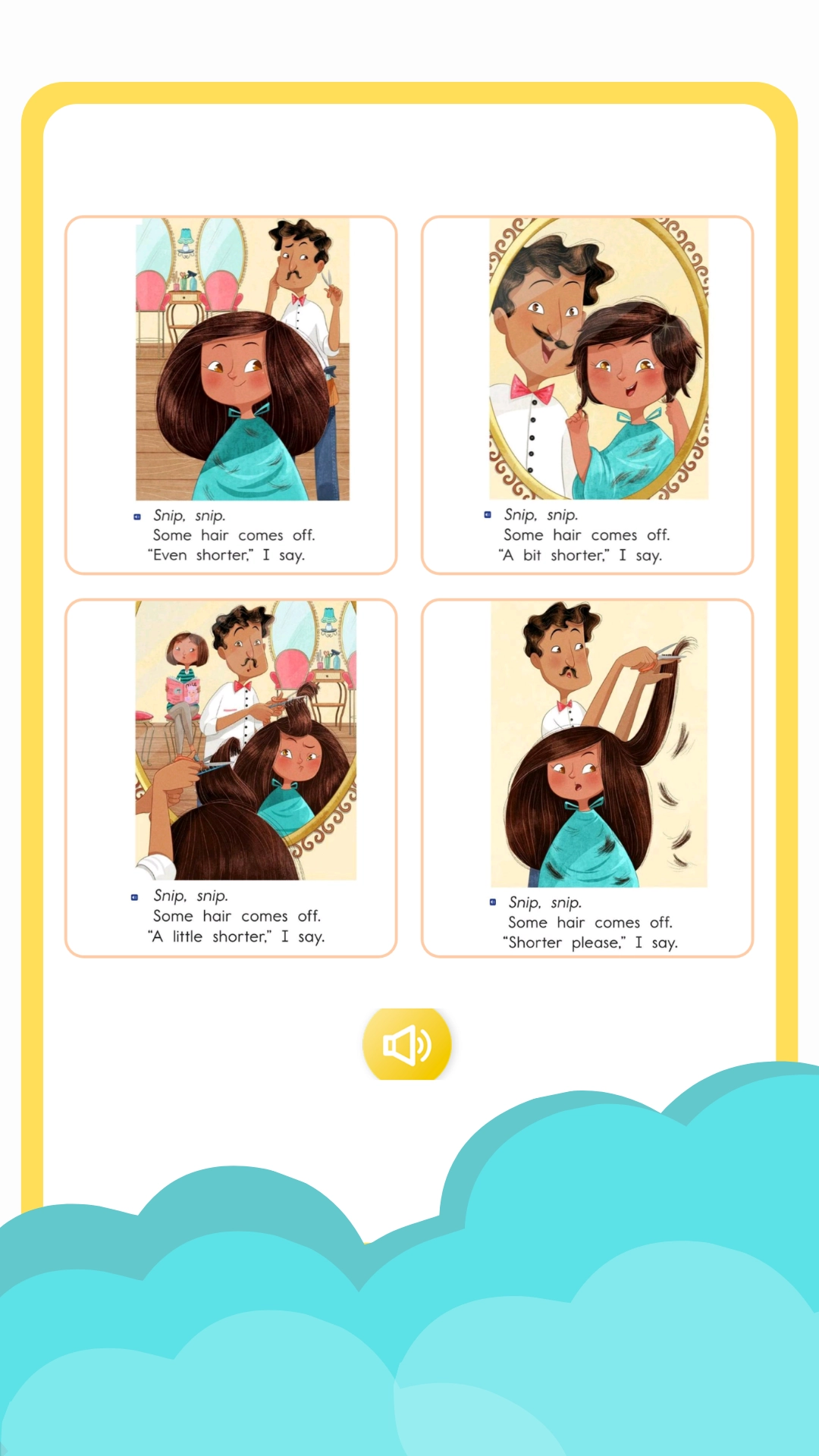 RAZ阶梯阅读安卓版