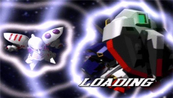 超级机器人大战α外传加强版图3