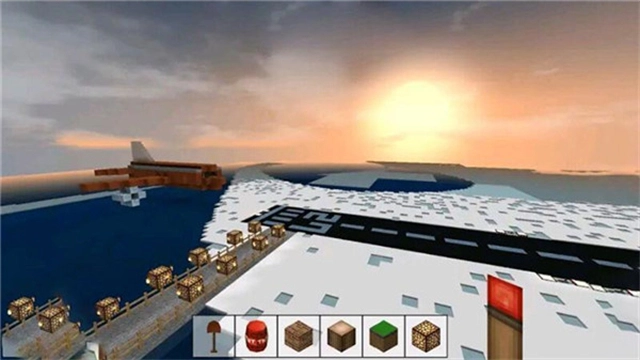 像素冒险岛游戏  安卓版图3