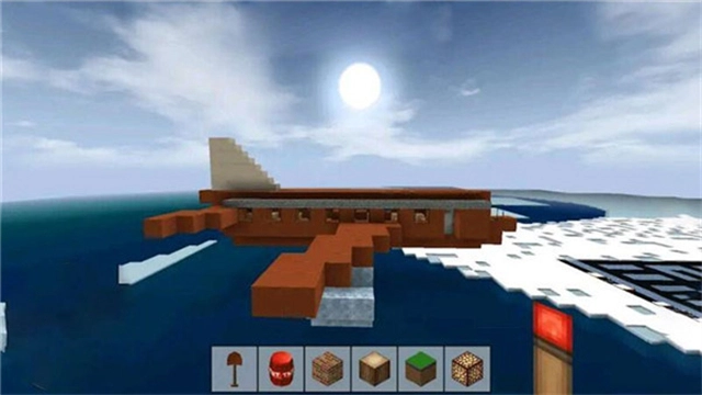 像素冒险岛游戏  安卓版图4