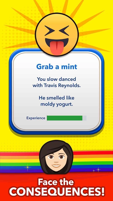 BitLife GO生活模拟器VIP解锁安卓最新版图4