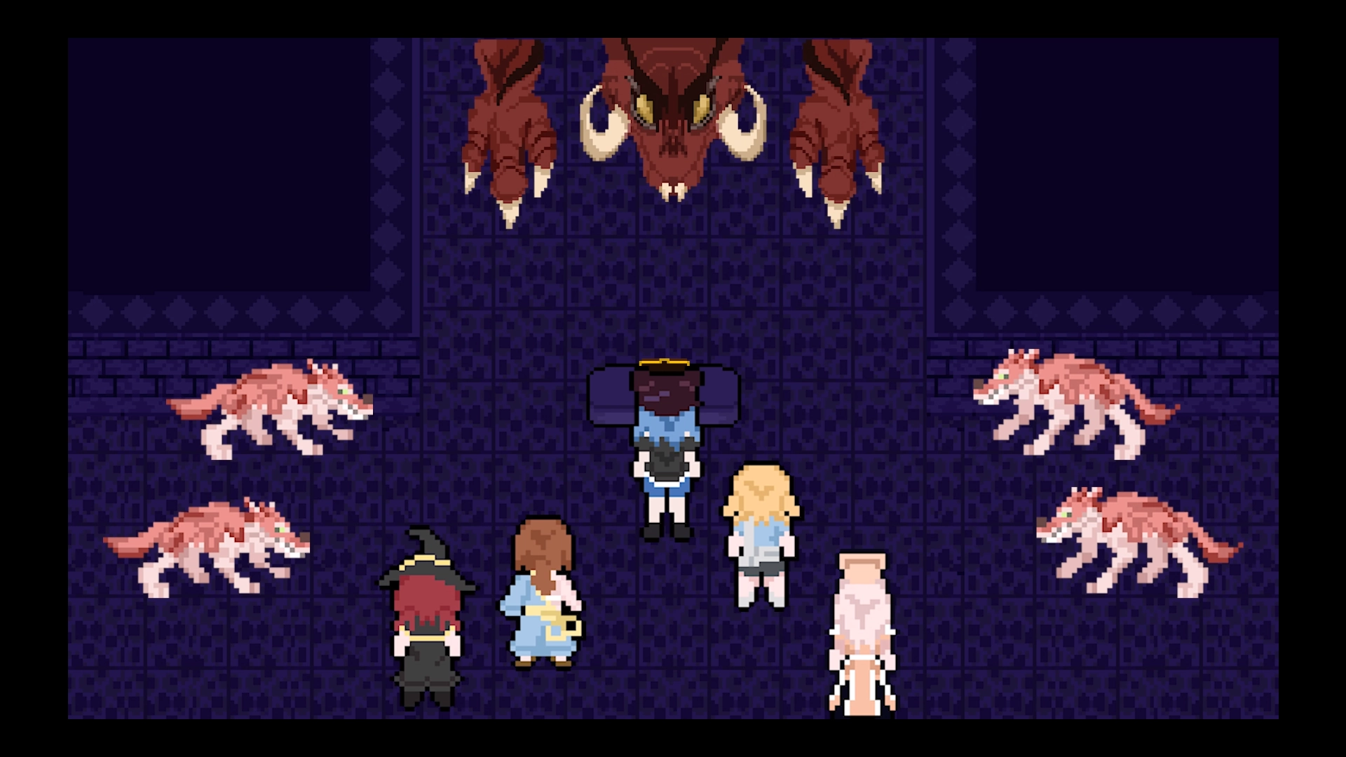 真寻的奇妙冒险试玩版(1)