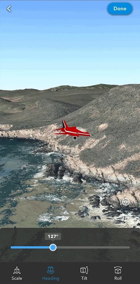 ArcGIS Earth手机版