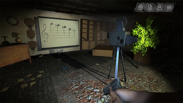 314号房恐怖生存国际服图1