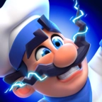 厨房大师游戏(KitchenMasters)