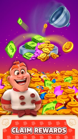 厨房大师游戏(KitchenMasters)(2)