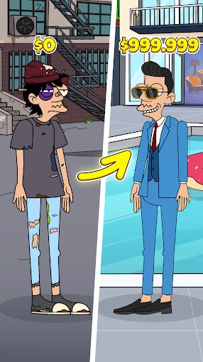 空闲博主模拟器(3)