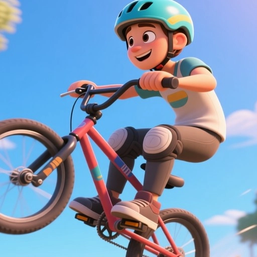 山地自行车下坡赛