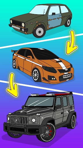 空闲博主模拟器(4)