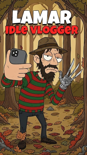 空闲博主模拟器(1)