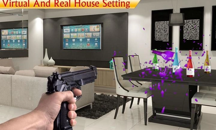 摧毁隔壁老王家截图1