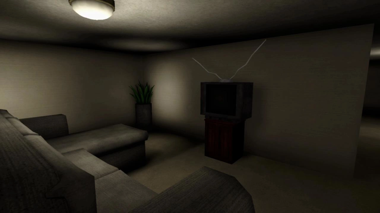 窗外的男人2手機版截圖2