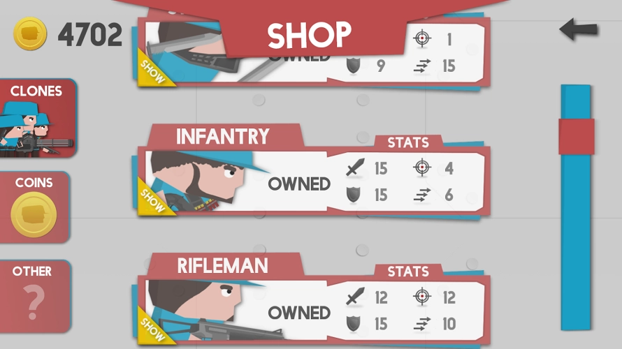 克隆军团修改器MOD(1)