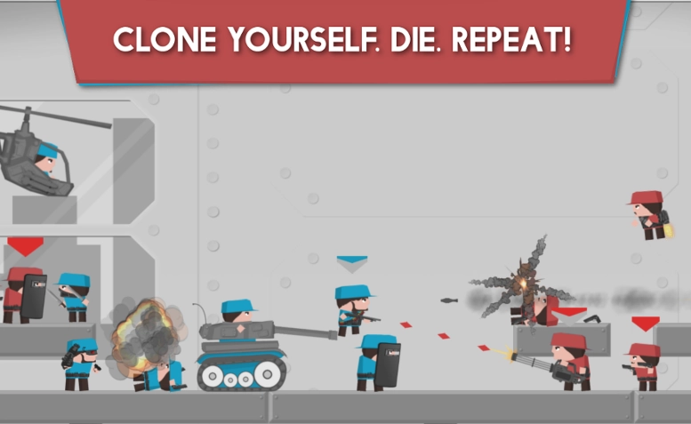 克隆军团修改器MOD(2)