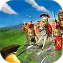 海岛大作战和钻石