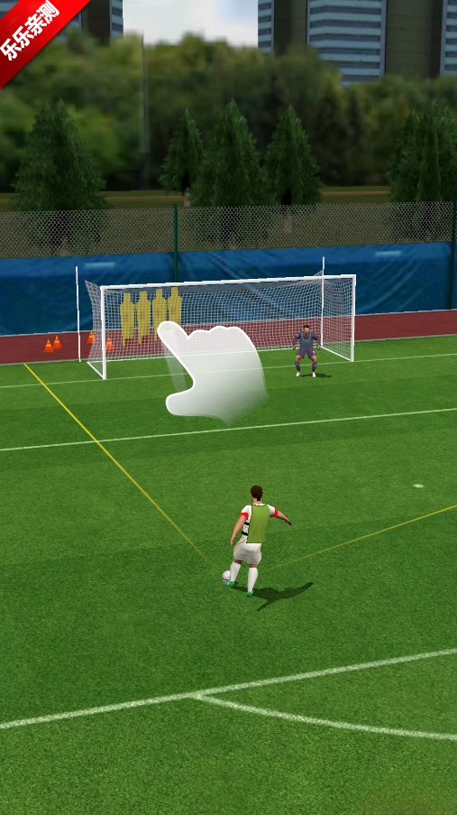 足球超级巨星游戏最新版