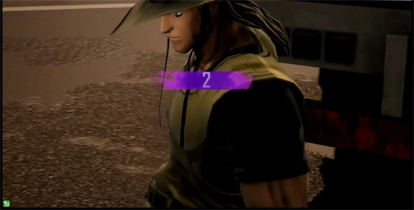 JOJO奇妙冒险最后的幸存者图4