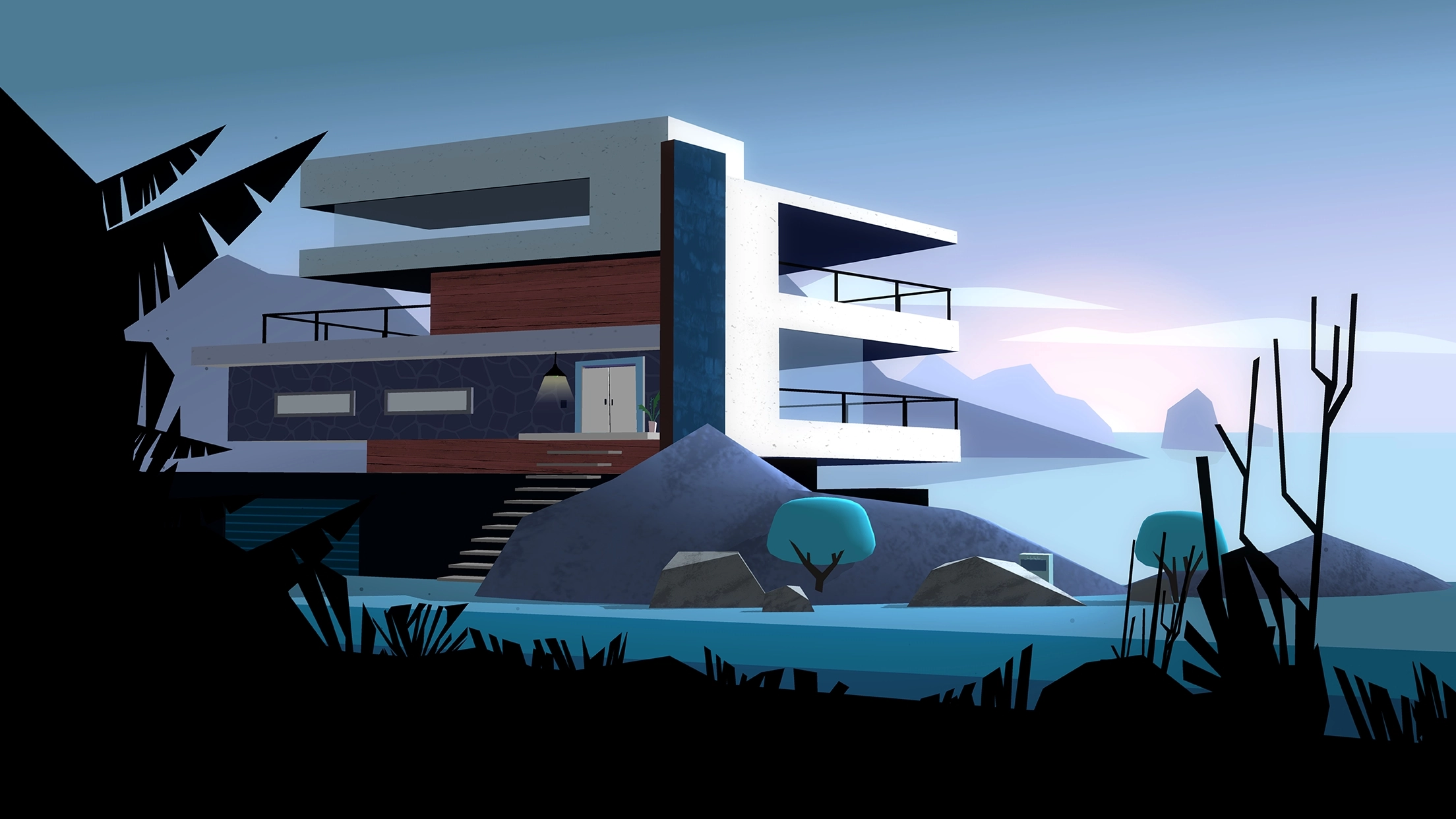 特工A伪装游戏(AgentA)(5)