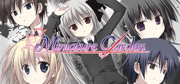 Miniature Garden(1)