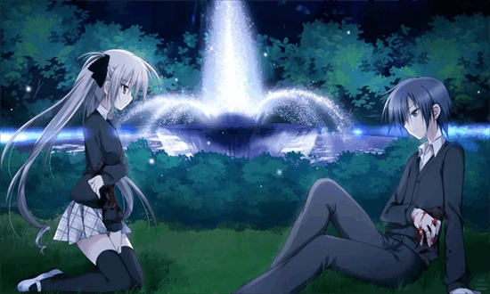 箱庭的学园安卓汉化版