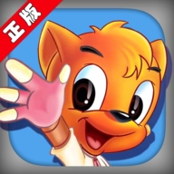 虹猫蓝兔闯情关