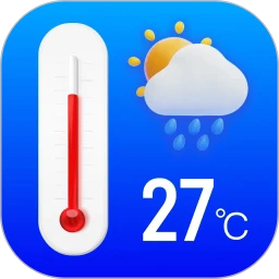 手机温度计正式版
