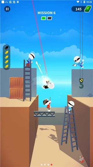 神枪手强尼宝石版(1)