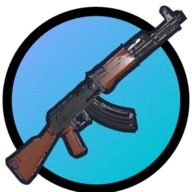 枪神枪手拇指射击