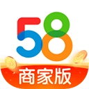58同城商家版
