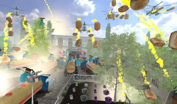 午夜与蒂莫西图3