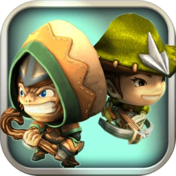 奇幻射击中文版 V3.02