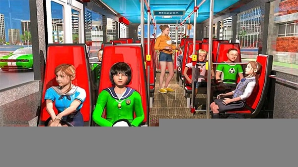 极速跑跑跑游戏图3