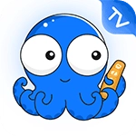 八爪鱼遥控电视端