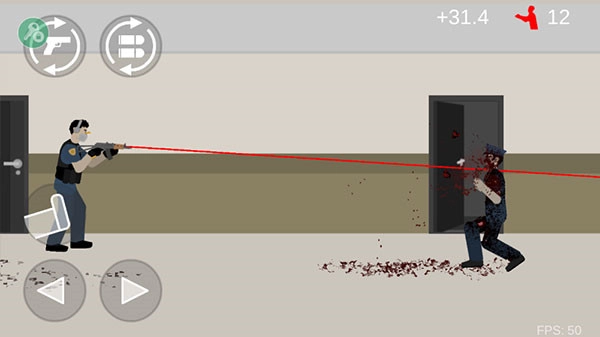 平面僵尸射击mod菜单4