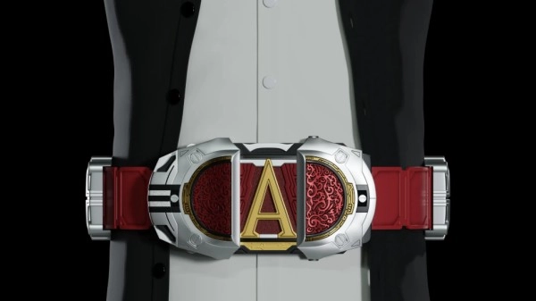 假面骑士剑腰带