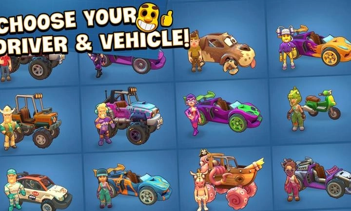 登山赛车3国际服最新版