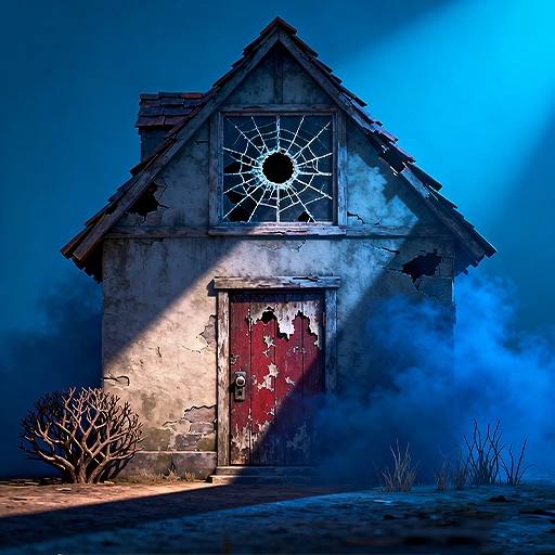 小黄密室逃脱游戏