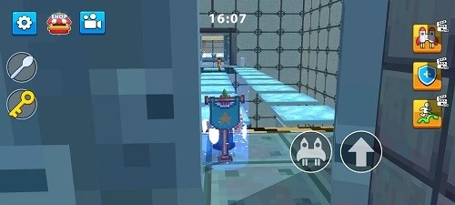 越狱奥比快跑最新版图1