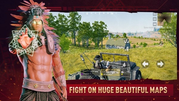 厨房大逃杀汉化版图4