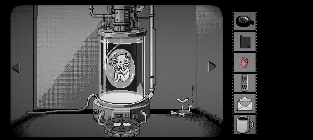 终厄游戏最新版(1)