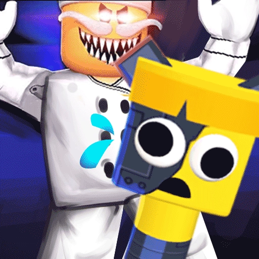 节奏盒子耐杀王最新版