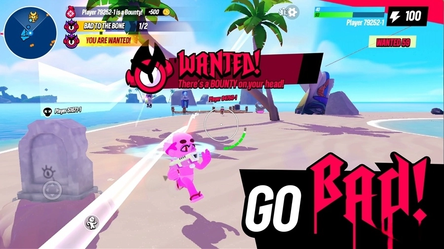 船舶游戏BOAT GAME国际服图4