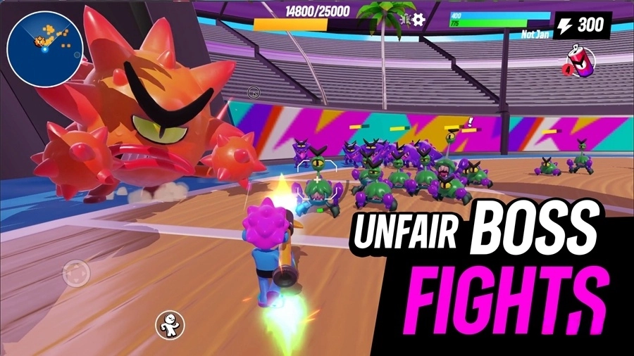 船舶游戏BOAT GAME国际服图3