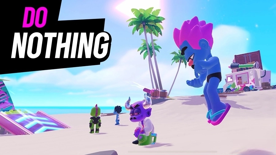 船舶游戏BOAT GAME国际服图6