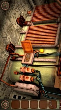 解谜能力者最新版图2