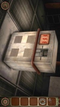 解谜能力者最新版图1