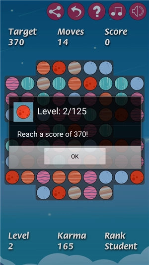 星球连连看游戏图2