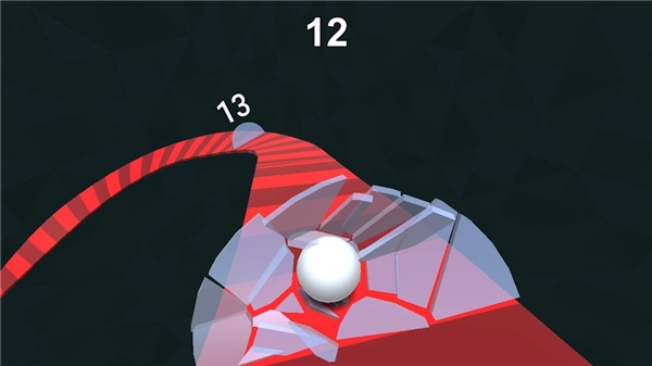 曲折之路正版(3)