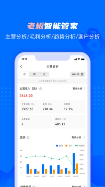 孚创智店图2